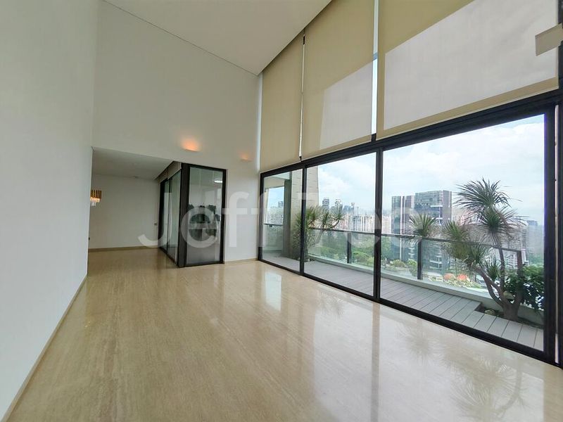 5 Bed Condo for Rent in  Tomlinson Heights - Image 18